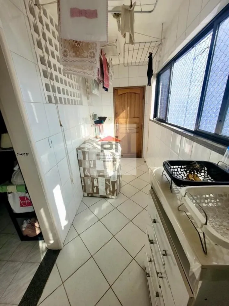 Apartamento, 3 quartos, 129 m² - Foto 2