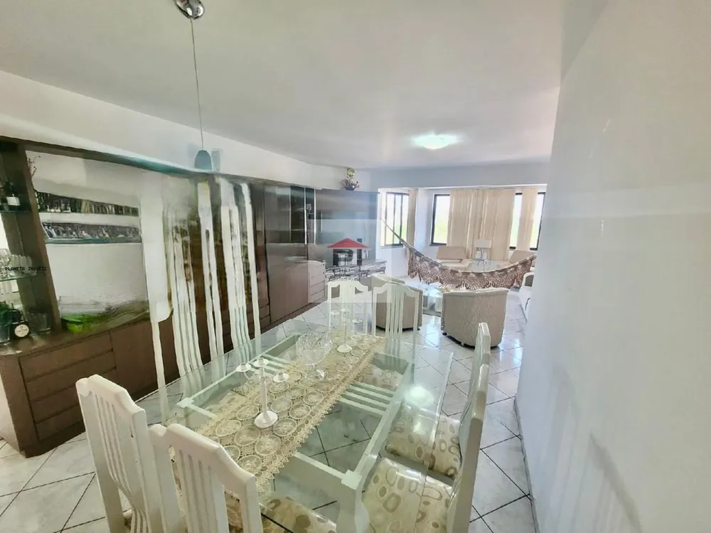 Apartamento, 3 quartos, 129 m² - Foto 3