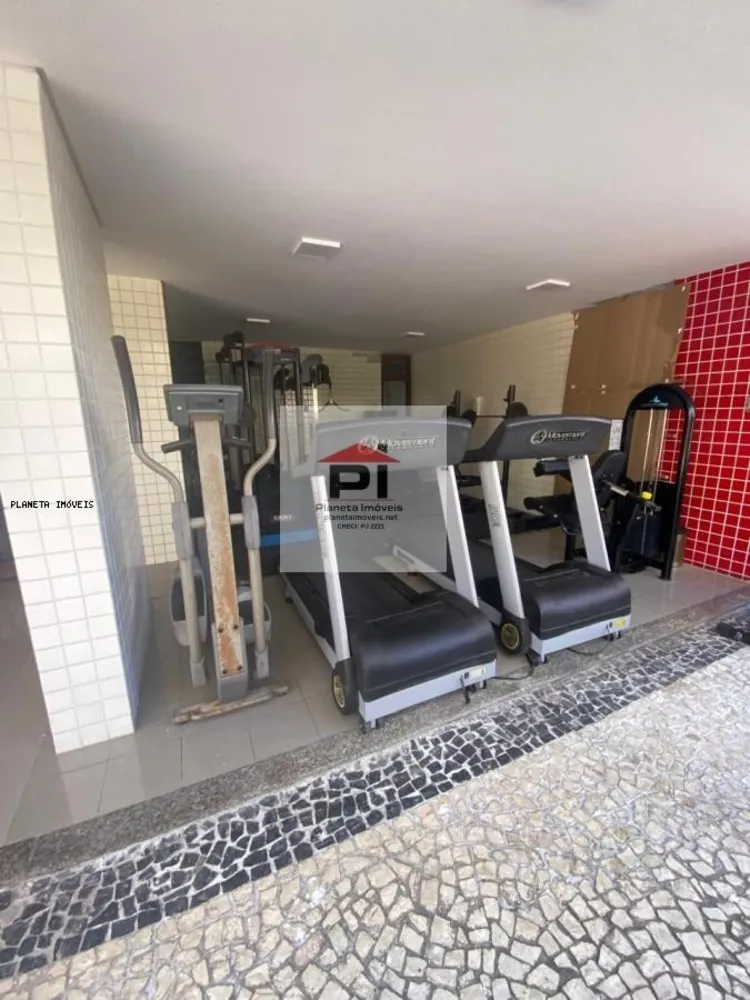 Apartamento, 3 quartos, 72 m² - Foto 11