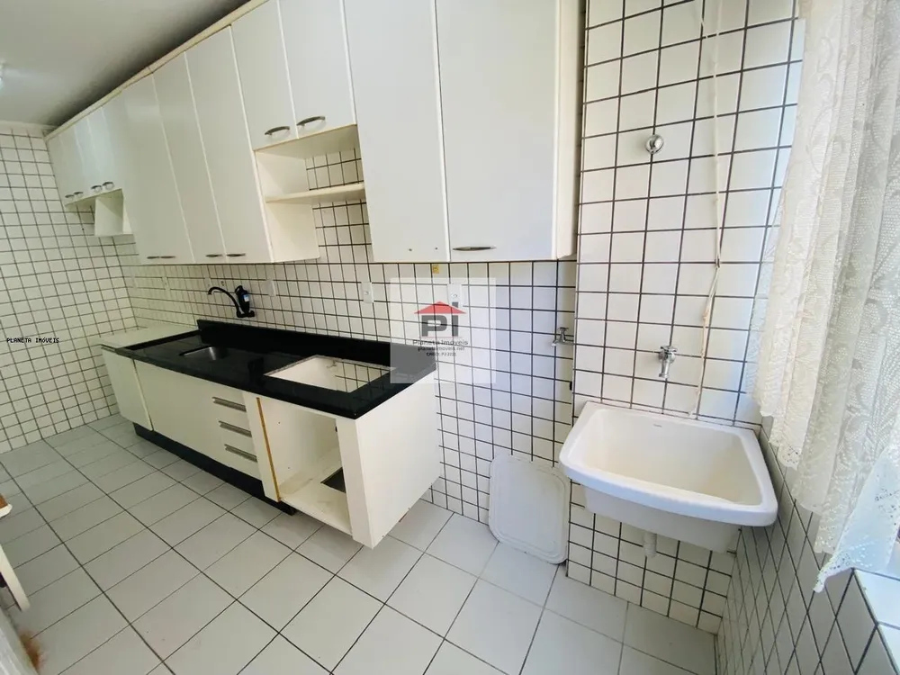 Apartamento, 3 quartos, 72 m² - Foto 8