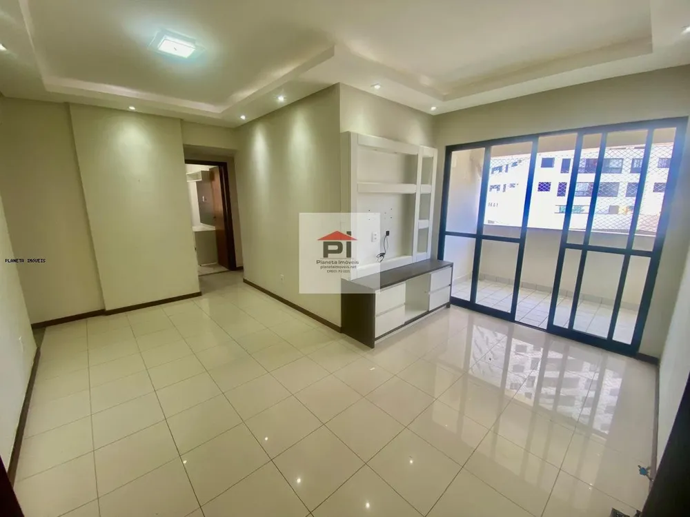 Apartamento, 3 quartos, 72 m² - Foto 1