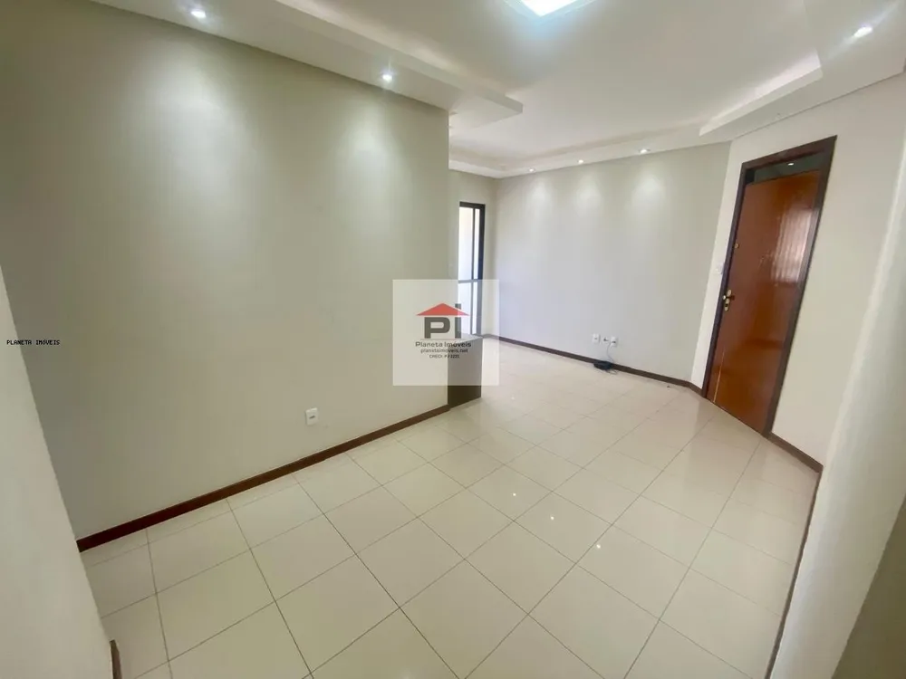 Apartamento, 3 quartos, 72 m² - Foto 3
