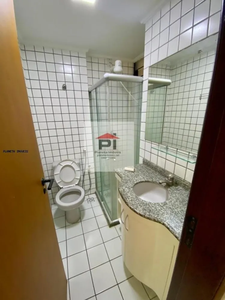 Apartamento, 3 quartos, 72 m² - Foto 6