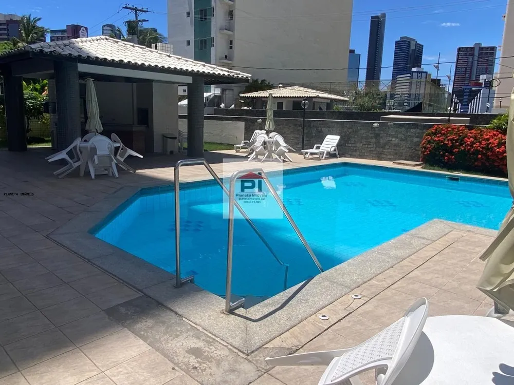Apartamento, 3 quartos, 72 m² - Foto 10