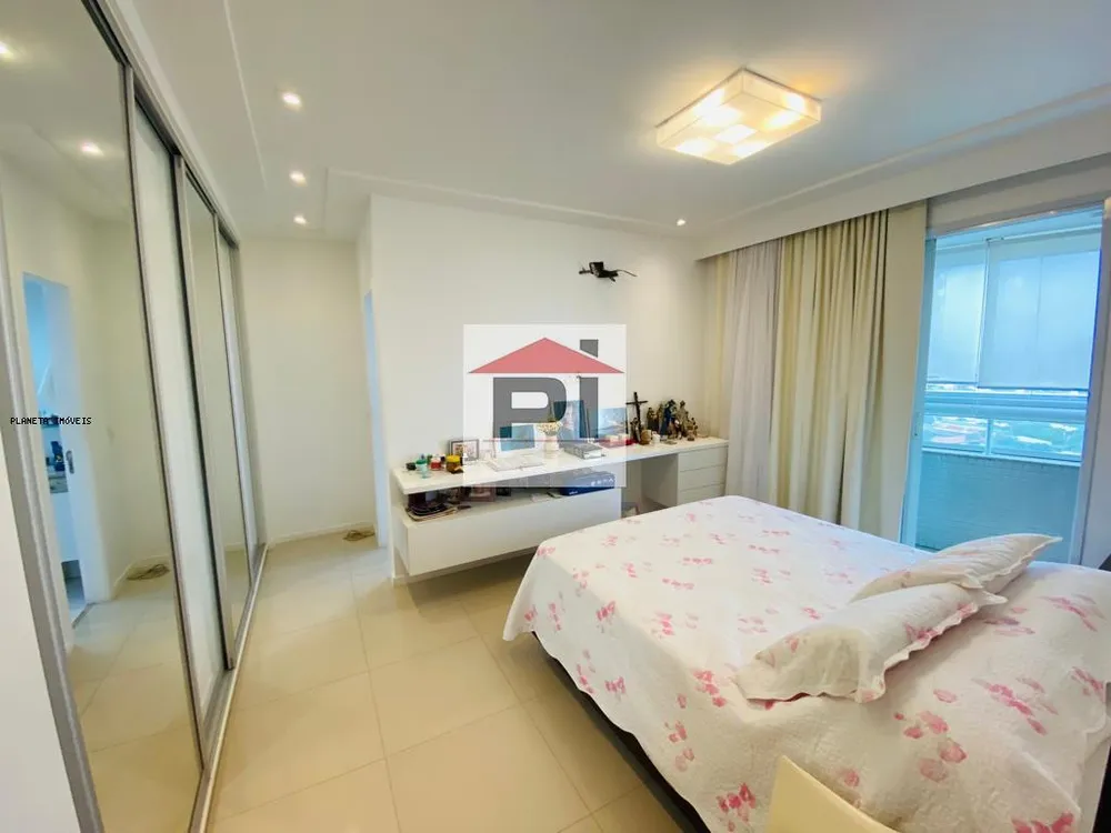 Apartamento, 3 quartos, 205 m² - Foto 2