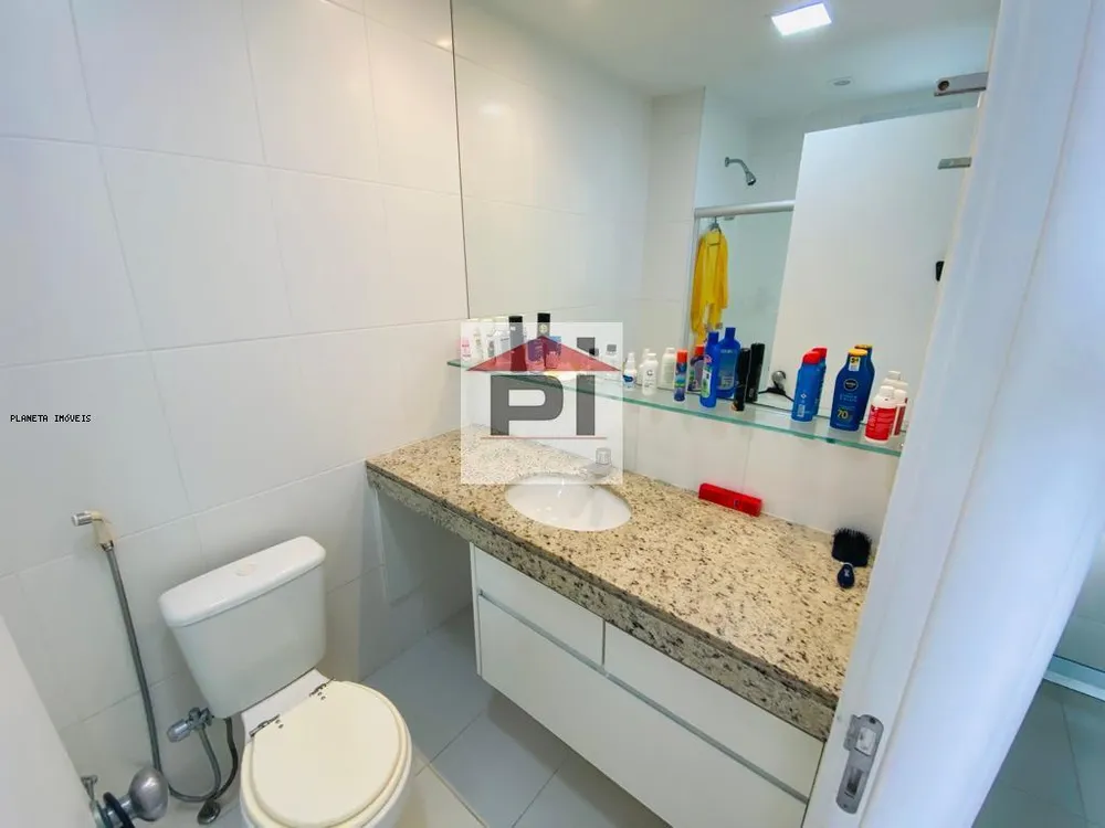 Apartamento, 3 quartos, 205 m² - Foto 4
