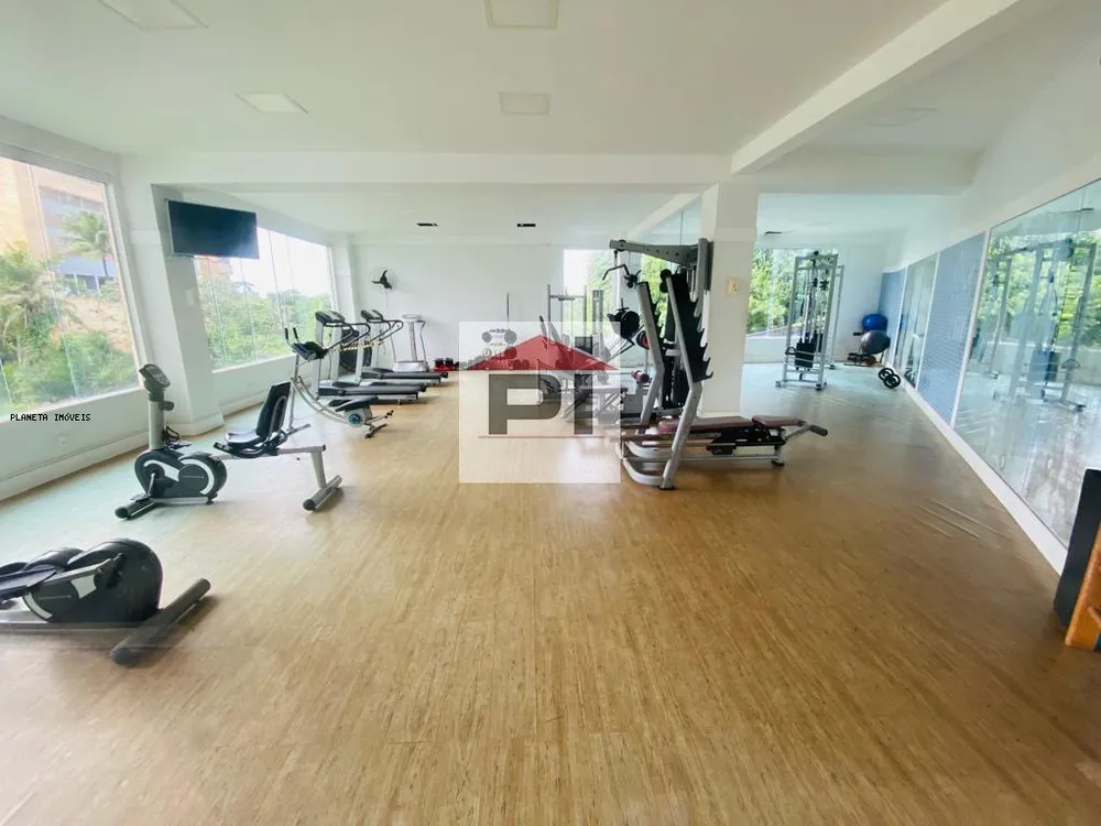 Apartamento, 3 quartos, 205 m² - Foto 8