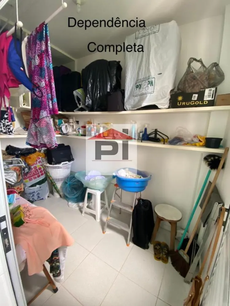 Apartamento, 3 quartos, 205 m² - Foto 3