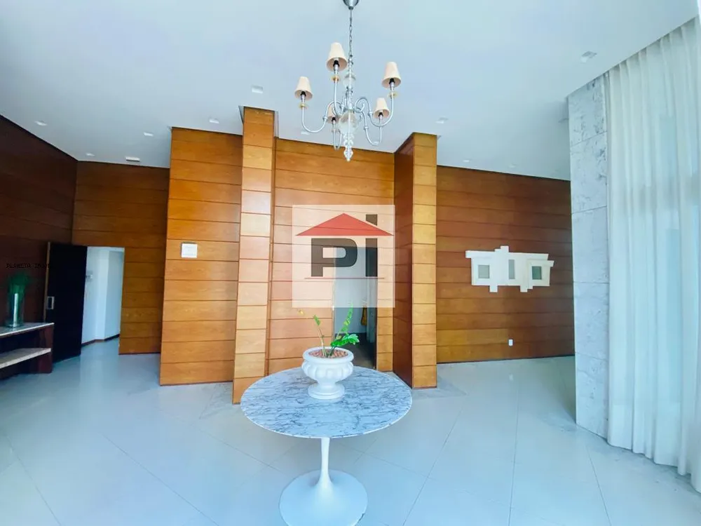 Apartamento, 3 quartos, 205 m² - Foto 1