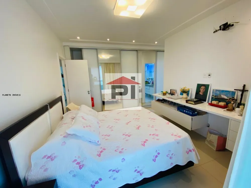 Apartamento, 3 quartos, 205 m² - Foto 6