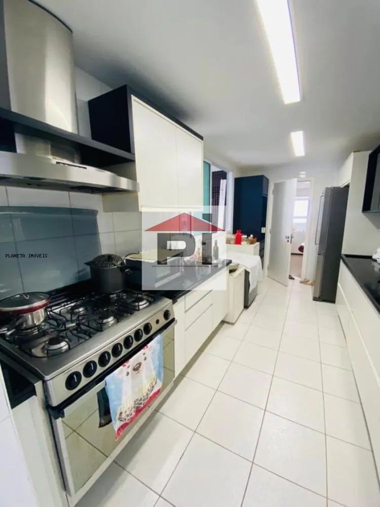 Apartamento, 3 quartos, 205 m² - Foto 7