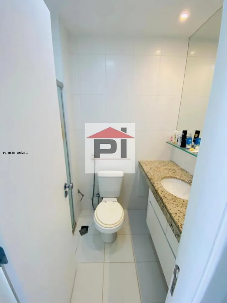 Apartamento, 3 quartos, 205 m² - Foto 6
