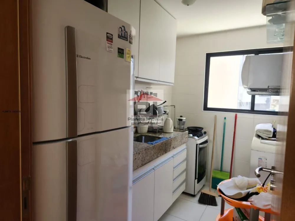 Apartamento, 2 quartos, 65 m² - Foto 5