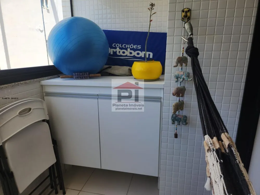 Apartamento, 2 quartos, 65 m² - Foto 2