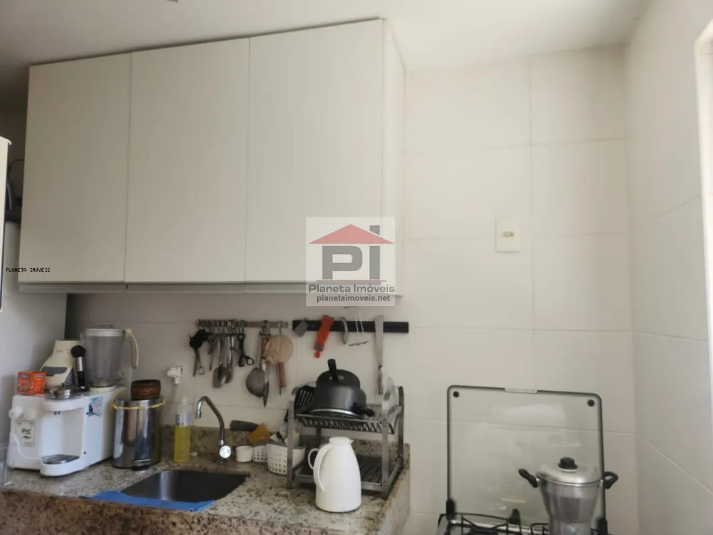 Apartamento, 2 quartos, 65 m² - Foto 8