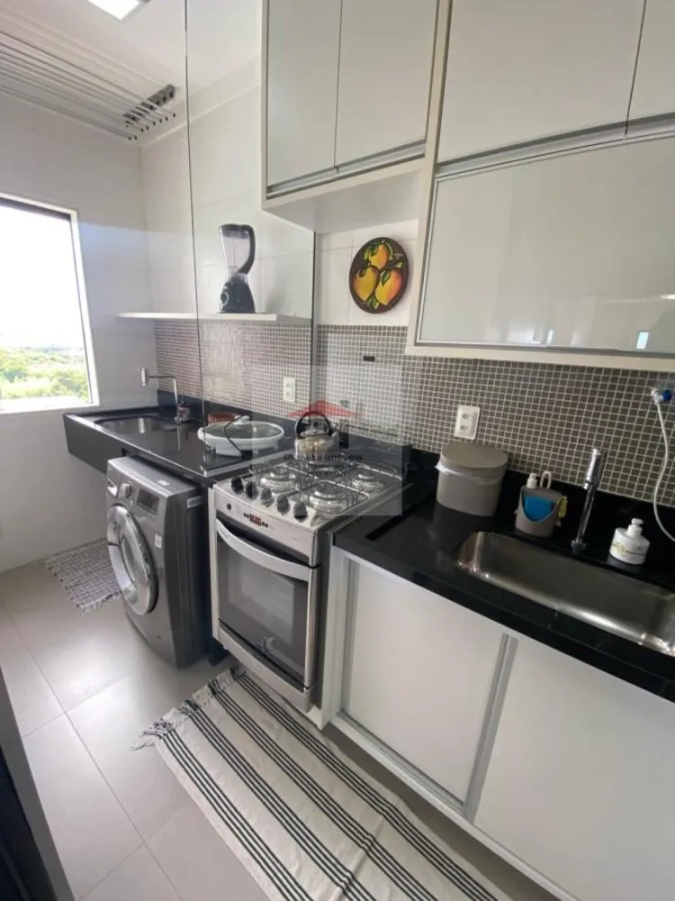 Apartamento, 3 quartos, 70 m² - Foto 5