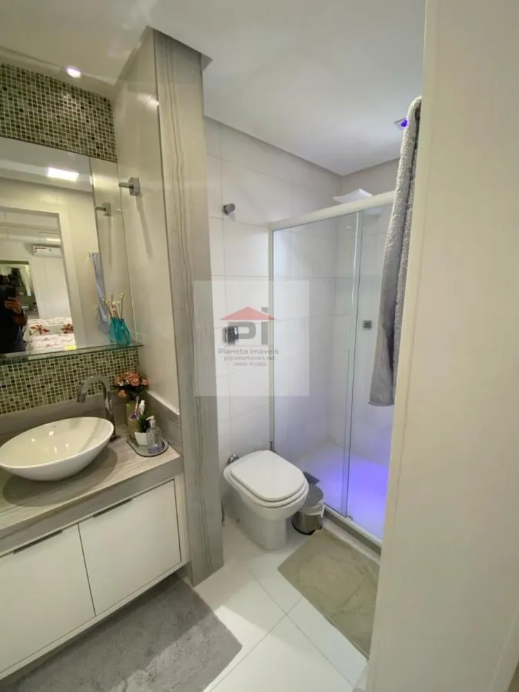 Apartamento, 3 quartos, 70 m² - Foto 12