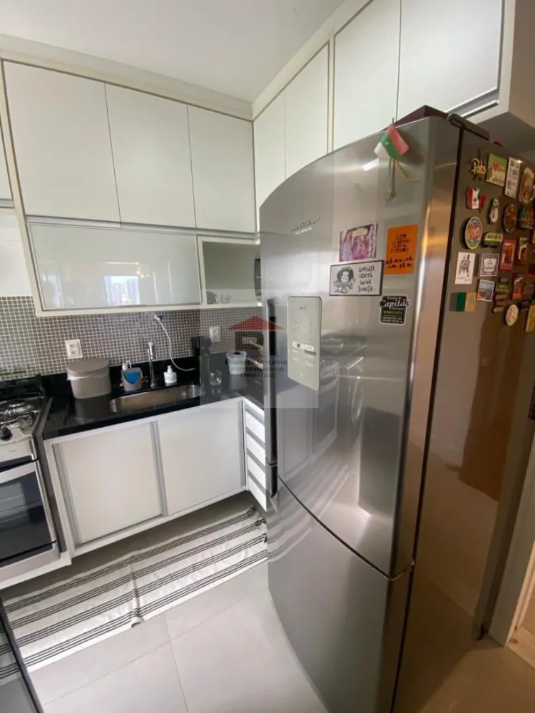 Apartamento, 3 quartos, 70 m² - Foto 8