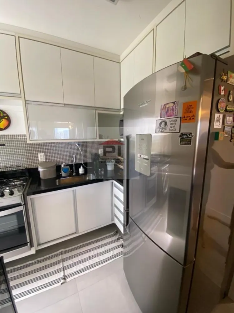 Apartamento, 3 quartos, 70 m² - Foto 6