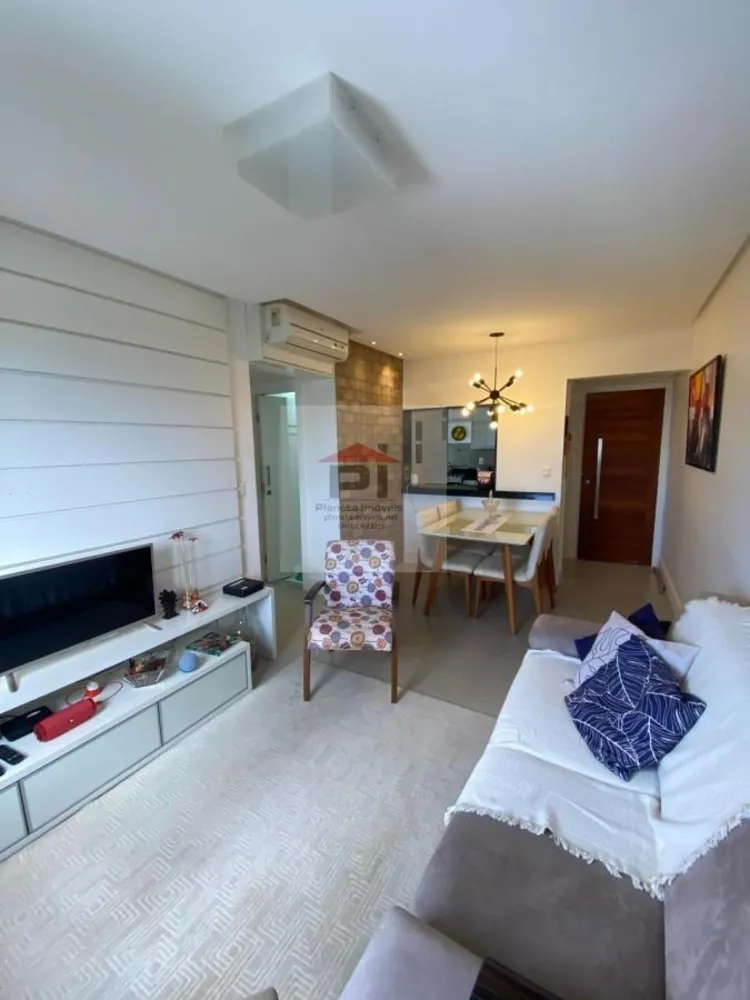Apartamento, 3 quartos, 70 m² - Foto 1
