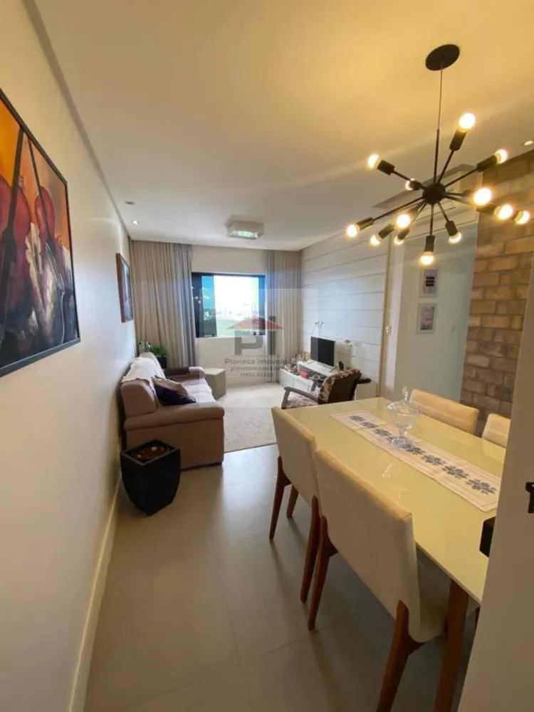 Apartamento, 3 quartos, 70 m² - Foto 2