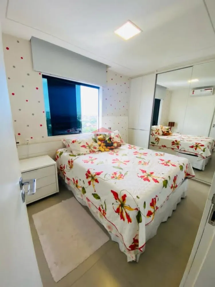 Apartamento, 3 quartos, 70 m² - Foto 10