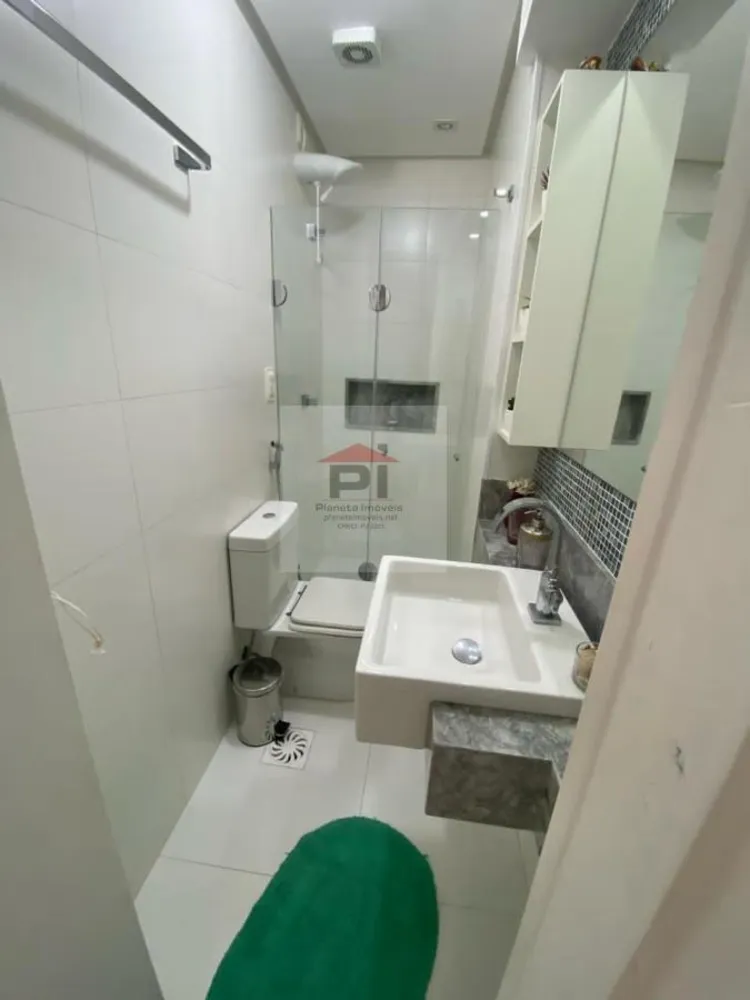 Apartamento, 3 quartos, 70 m² - Foto 9