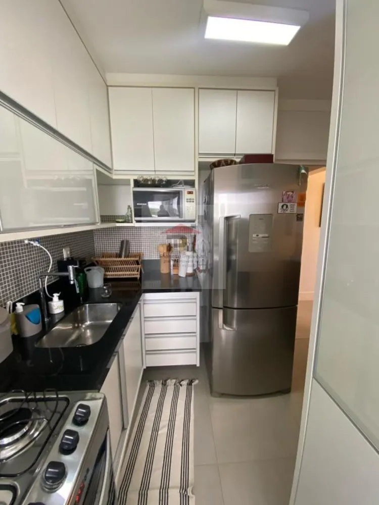Apartamento, 3 quartos, 70 m² - Foto 3