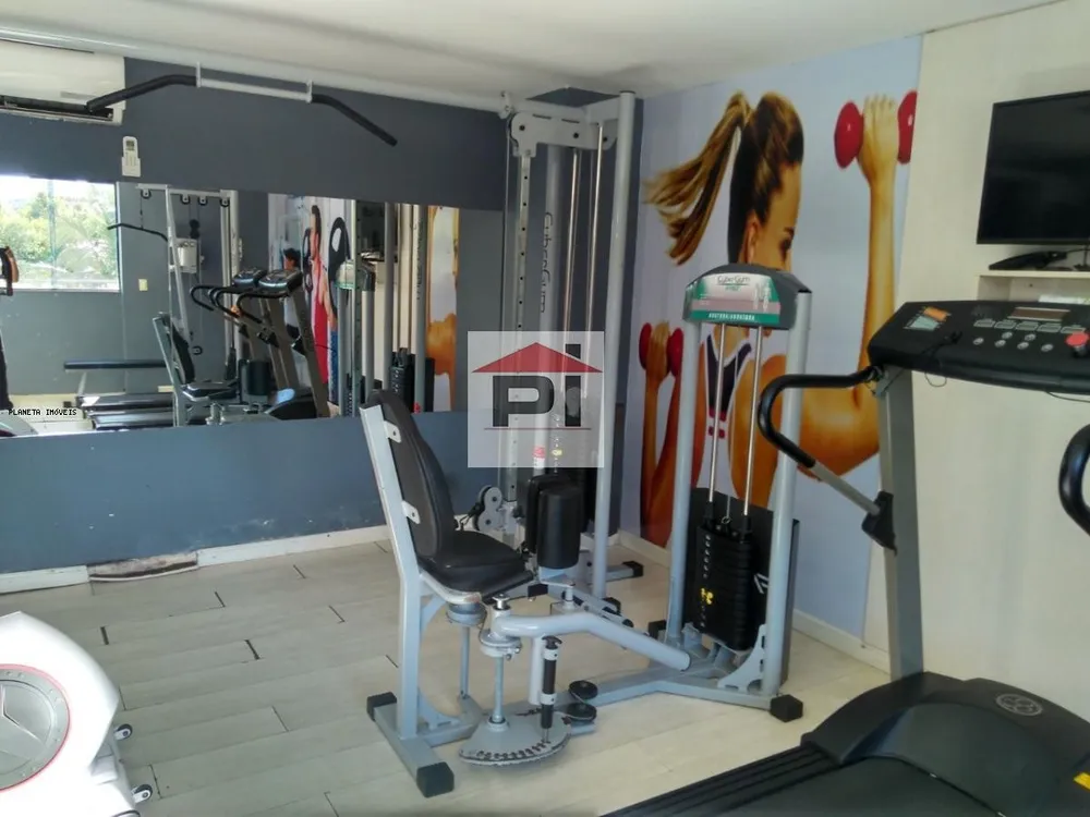 Apartamento, 3 quartos, 70 m² - Foto 16