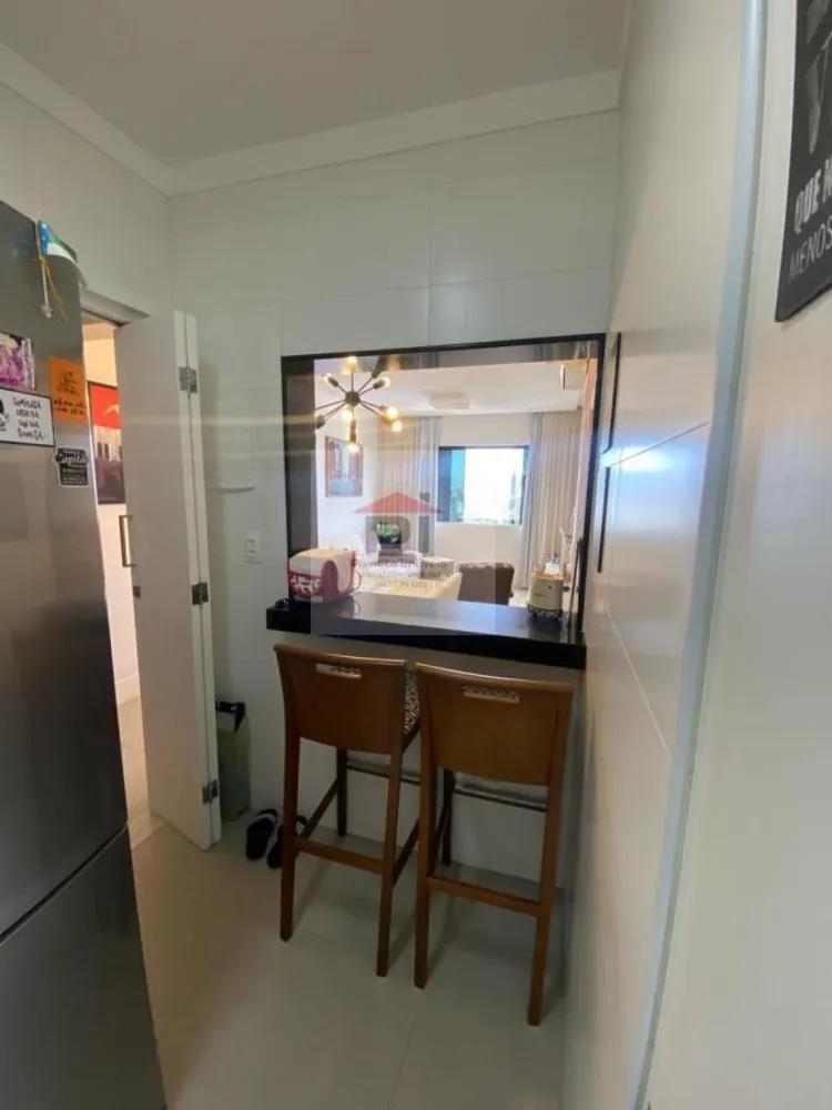 Apartamento, 3 quartos, 70 m² - Foto 4