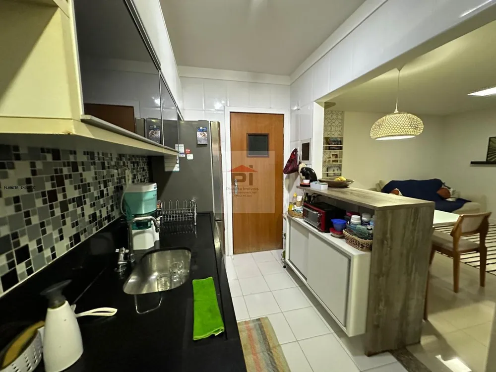 Apartamento, 3 quartos, 78 m² - Foto 3