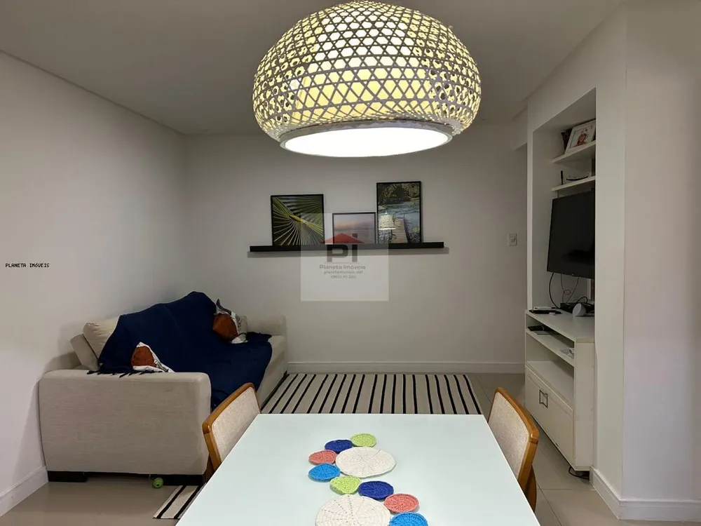 Apartamento, 3 quartos, 78 m² - Foto 4