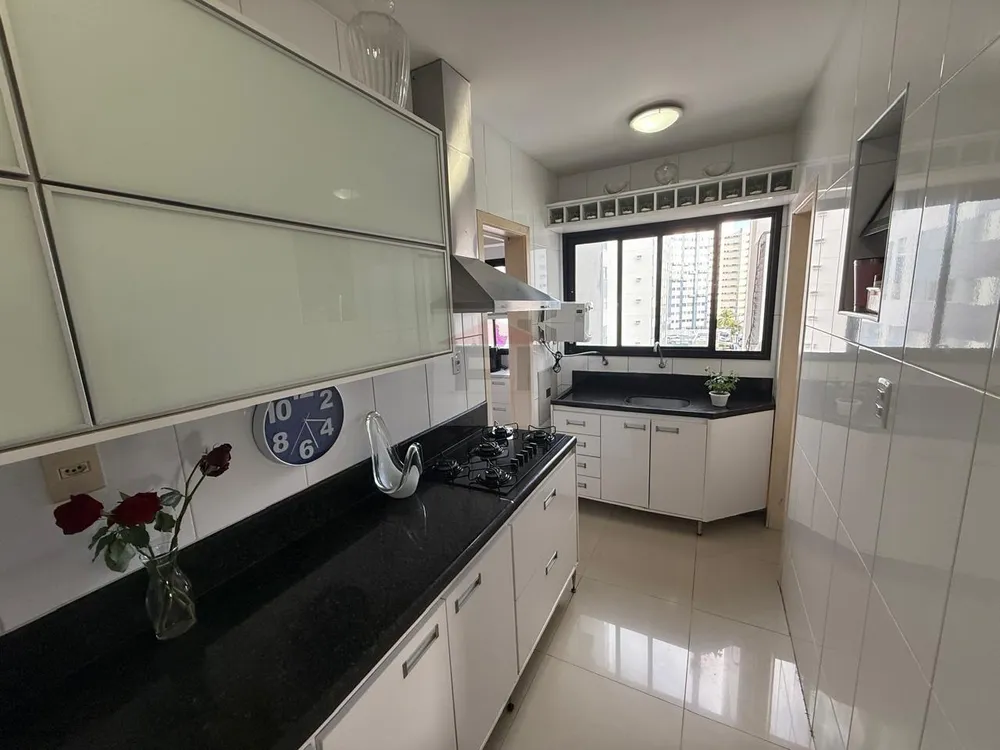 Apartamento, 3 quartos, 82 m² - Foto 9