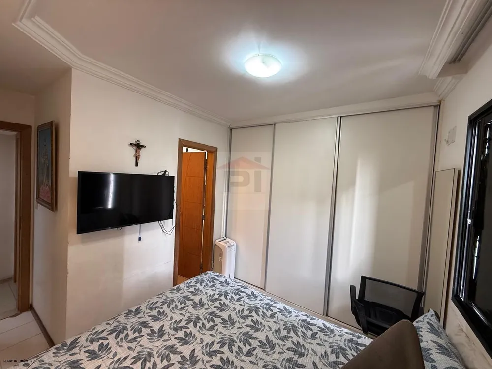 Apartamento, 3 quartos, 82 m² - Foto 10