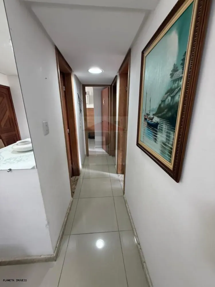 Apartamento, 3 quartos, 82 m² - Foto 16