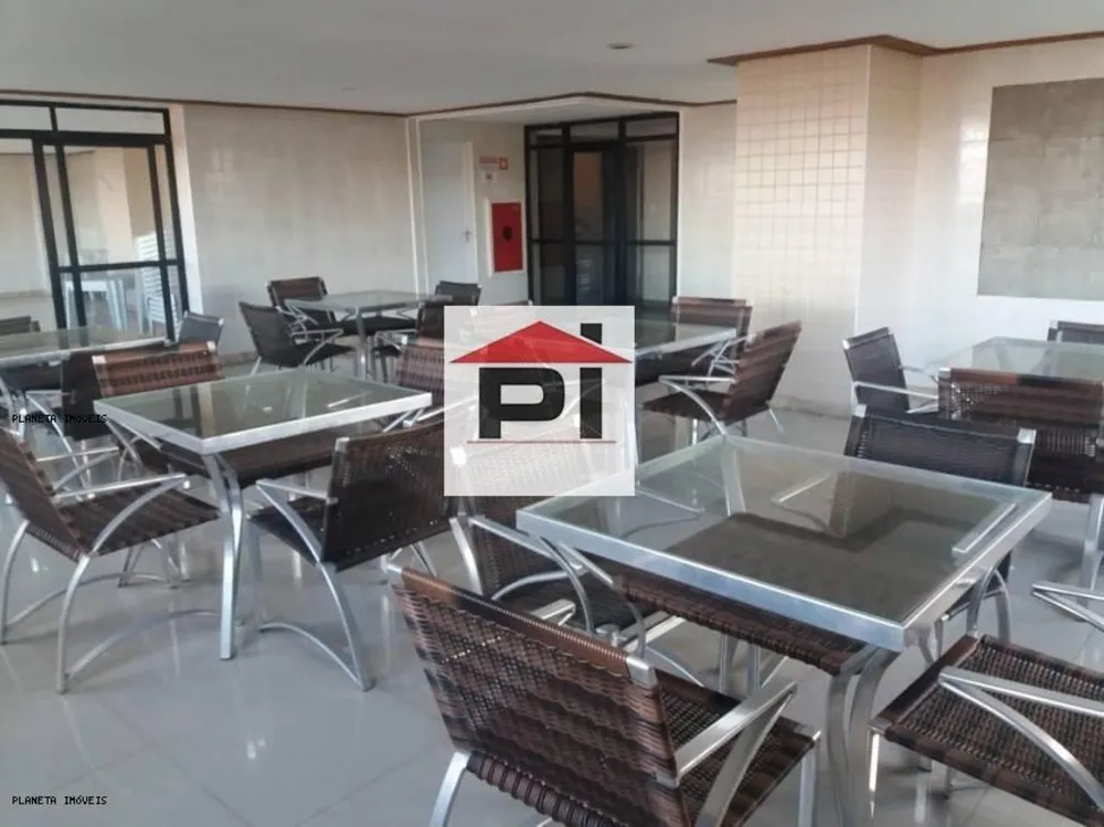 Apartamento, 3 quartos, 82 m² - Foto 3