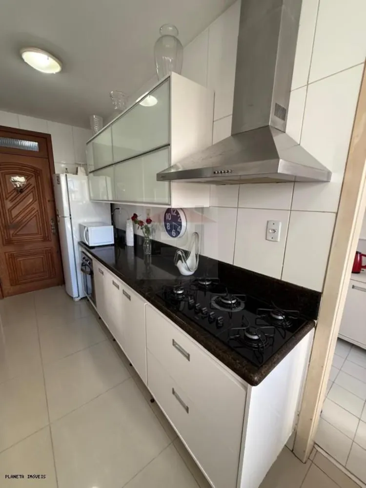 Apartamento, 3 quartos, 82 m² - Foto 14