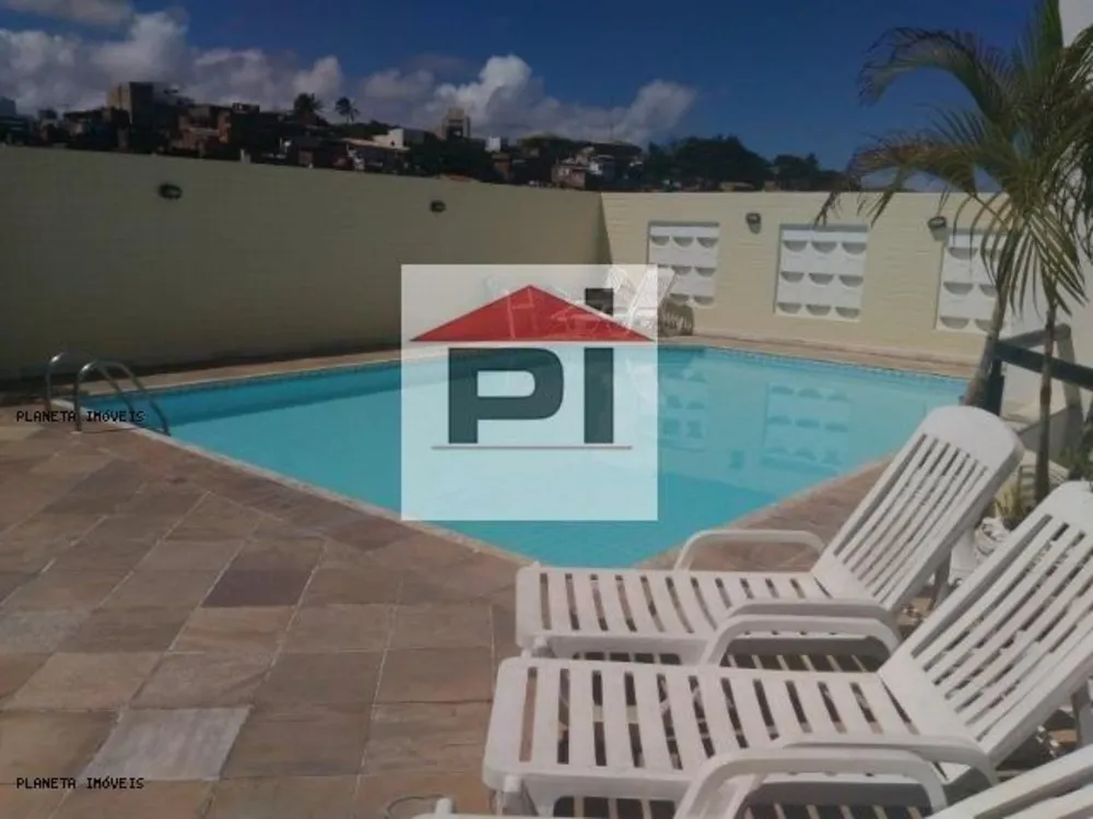 Apartamento, 3 quartos, 82 m² - Foto 11