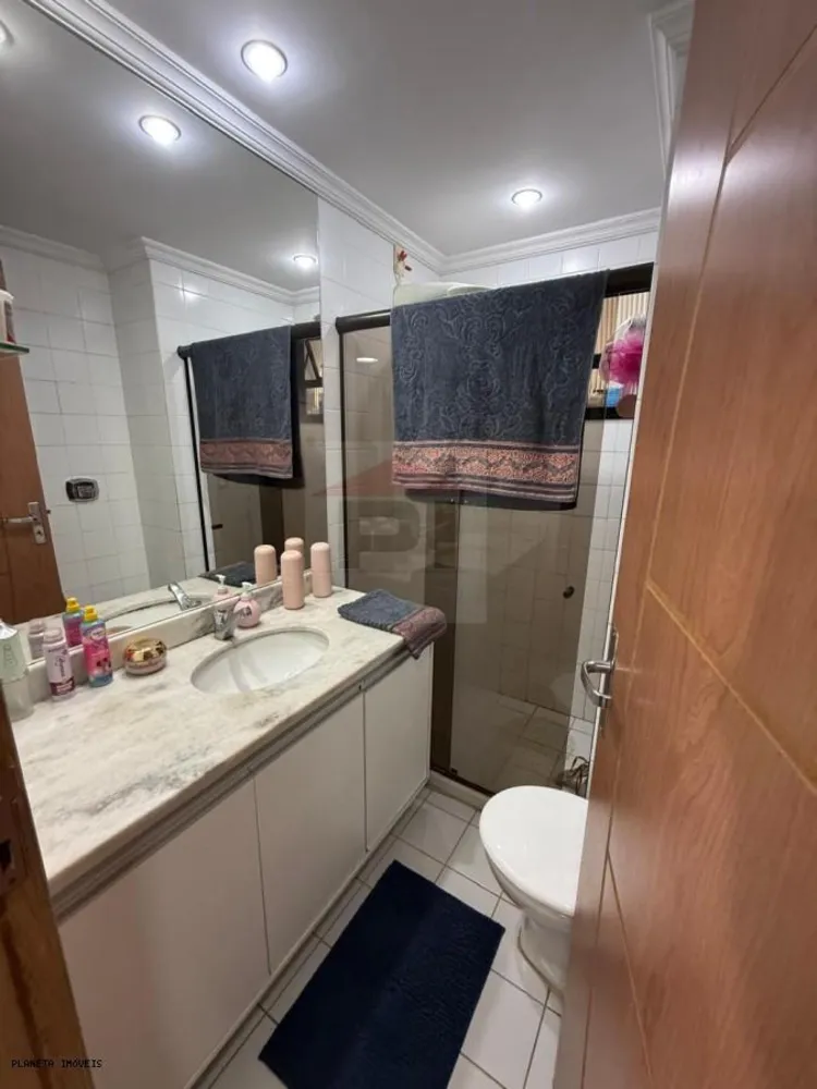Apartamento, 3 quartos, 82 m² - Foto 5