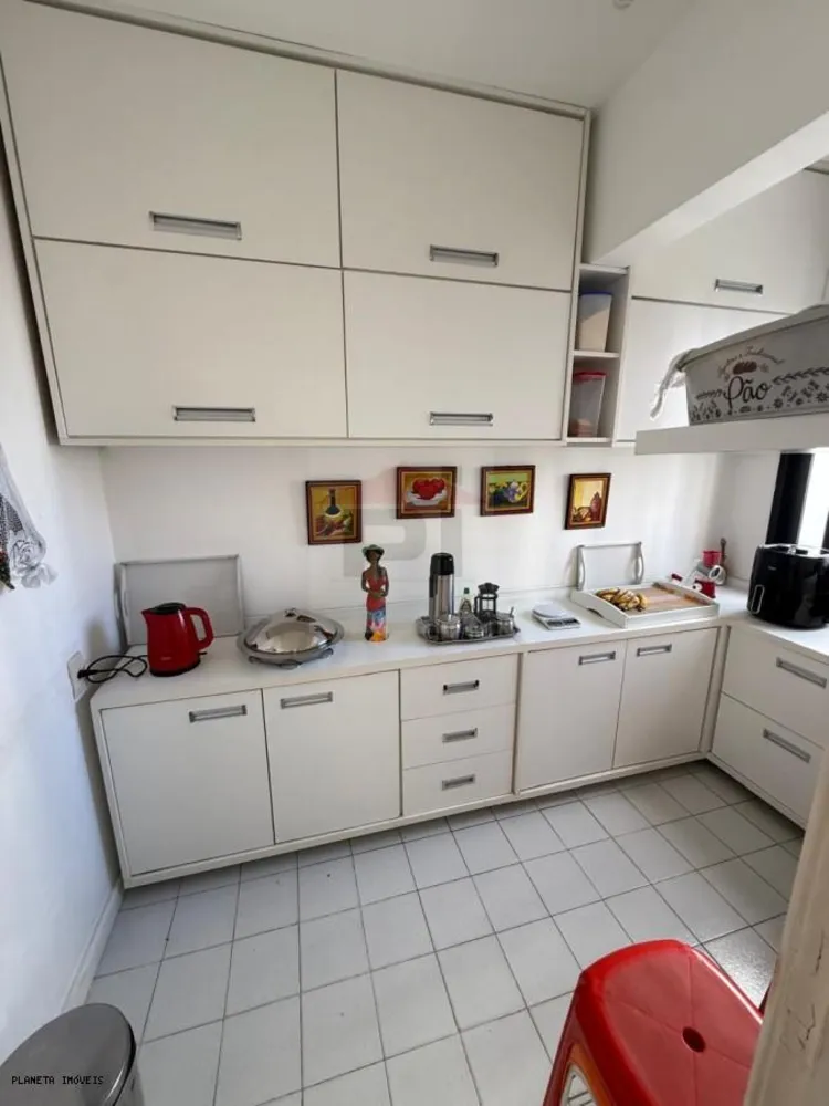 Apartamento, 3 quartos, 82 m² - Foto 12