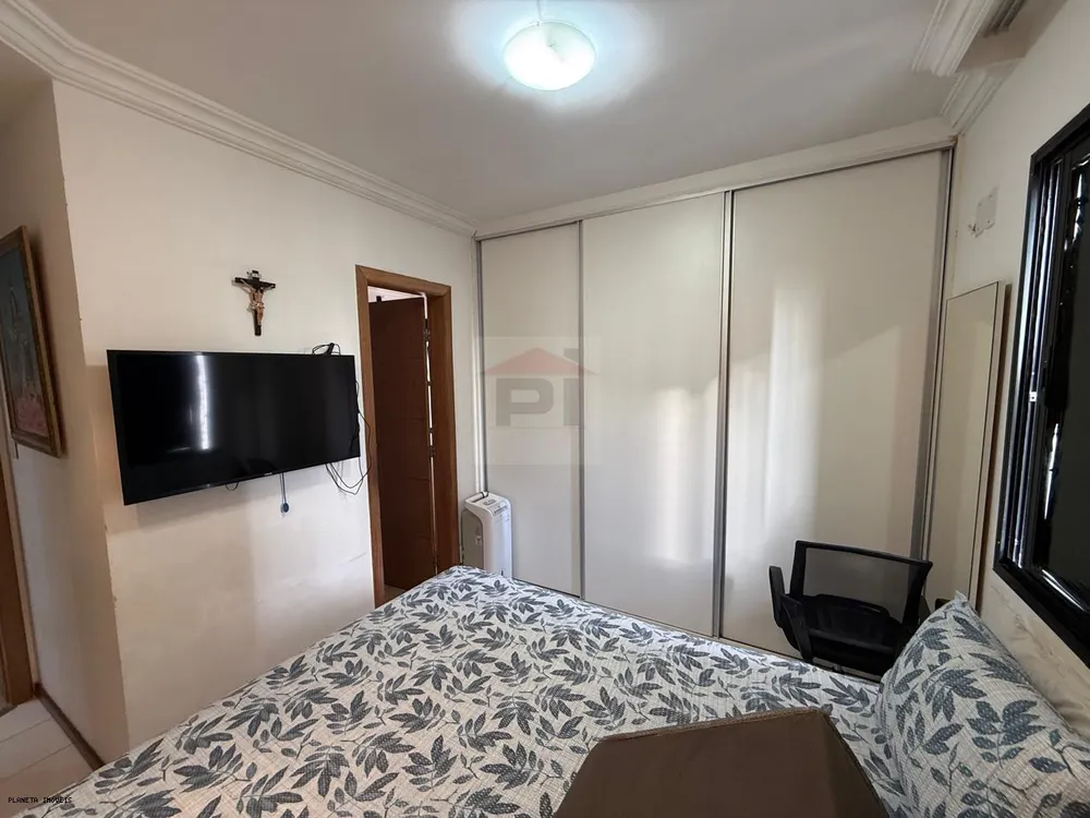 Apartamento, 3 quartos, 82 m² - Foto 7