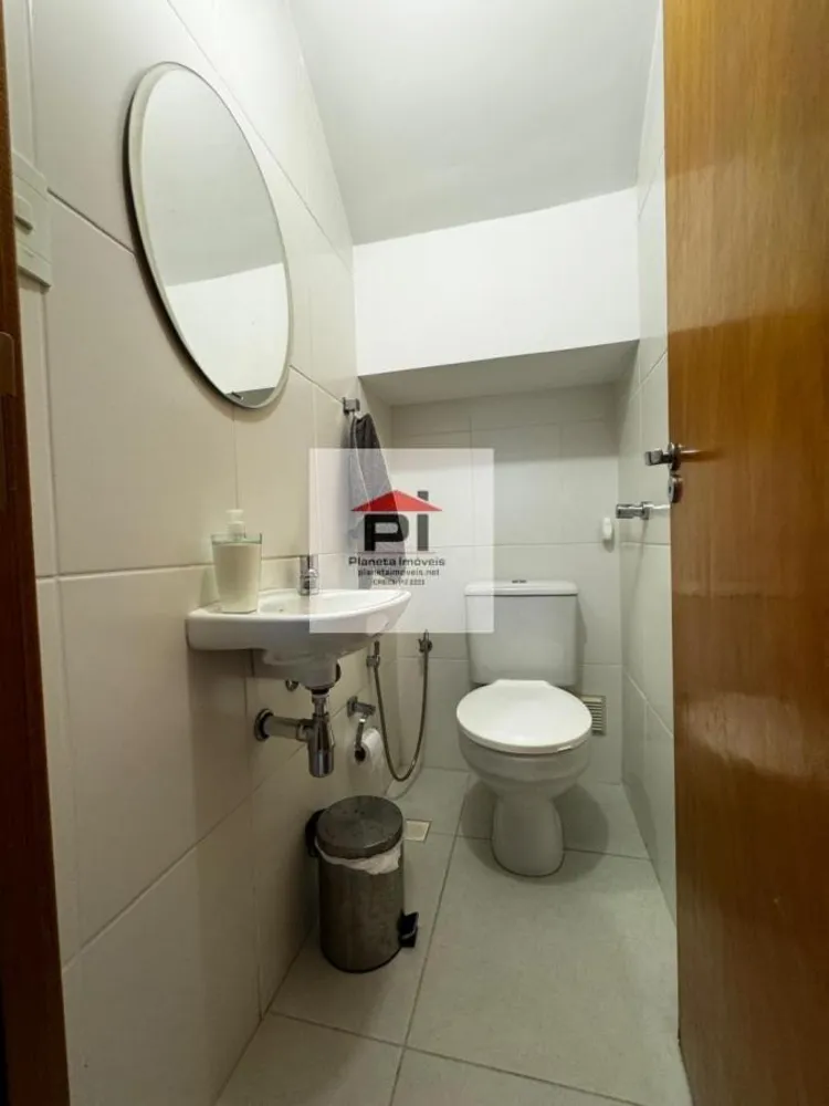 Casa de Condomínio, 4 quartos - Foto 2