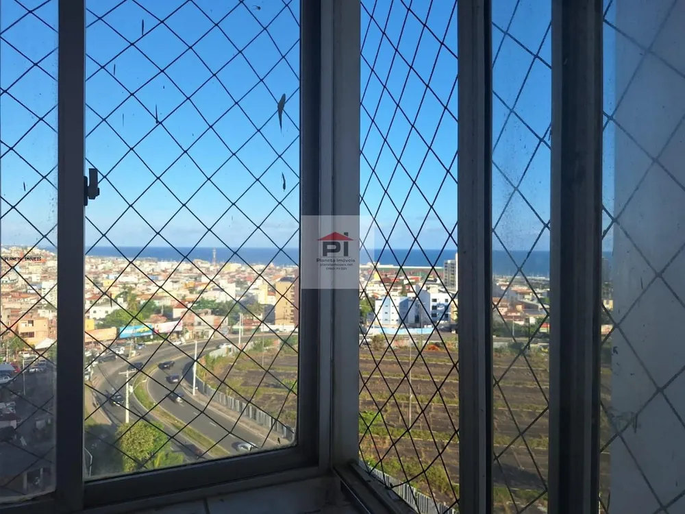 Apartamento, 3 quartos, 72 m² - Foto 2