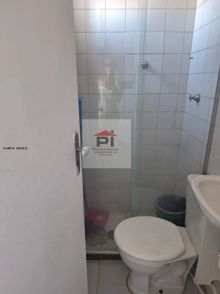 Apartamento, 3 quartos, 72 m² - Foto 3