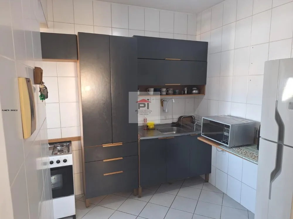 Apartamento, 3 quartos, 72 m² - Foto 8