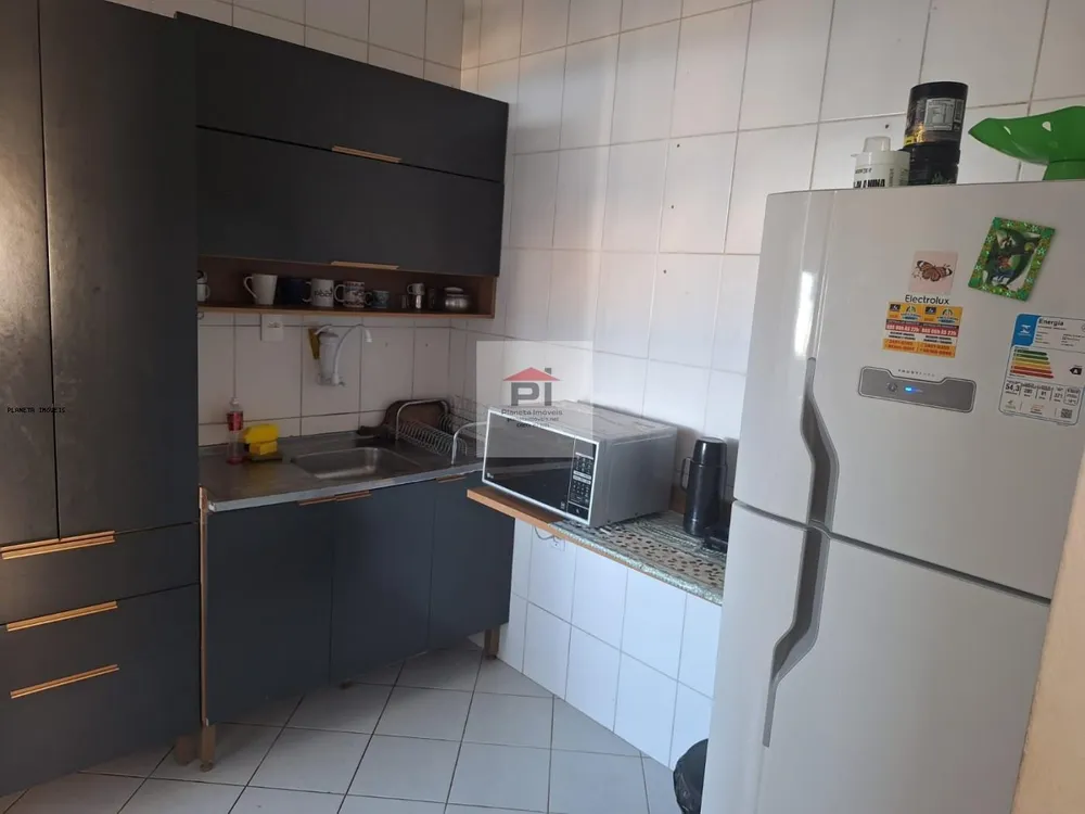 Apartamento, 3 quartos, 72 m² - Foto 5