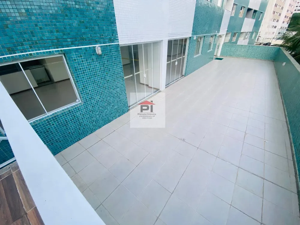 Apartamento, 1 quarto, 40 m² - Foto 12