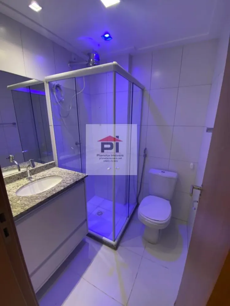 Apartamento, 1 quarto, 40 m² - Foto 4