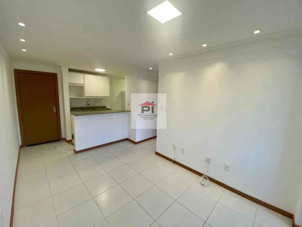 Apartamento, 1 quarto, 40 m² - Foto 3