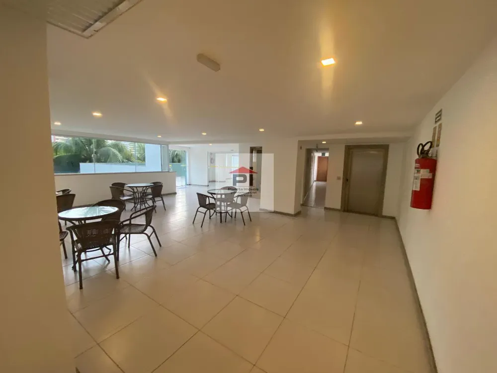 Apartamento, 1 quarto, 40 m² - Foto 8
